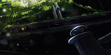 Above Ground Sneak Peek