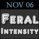 Feral Intensity