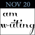 The Amwriting Blog