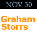 Graham Storrs